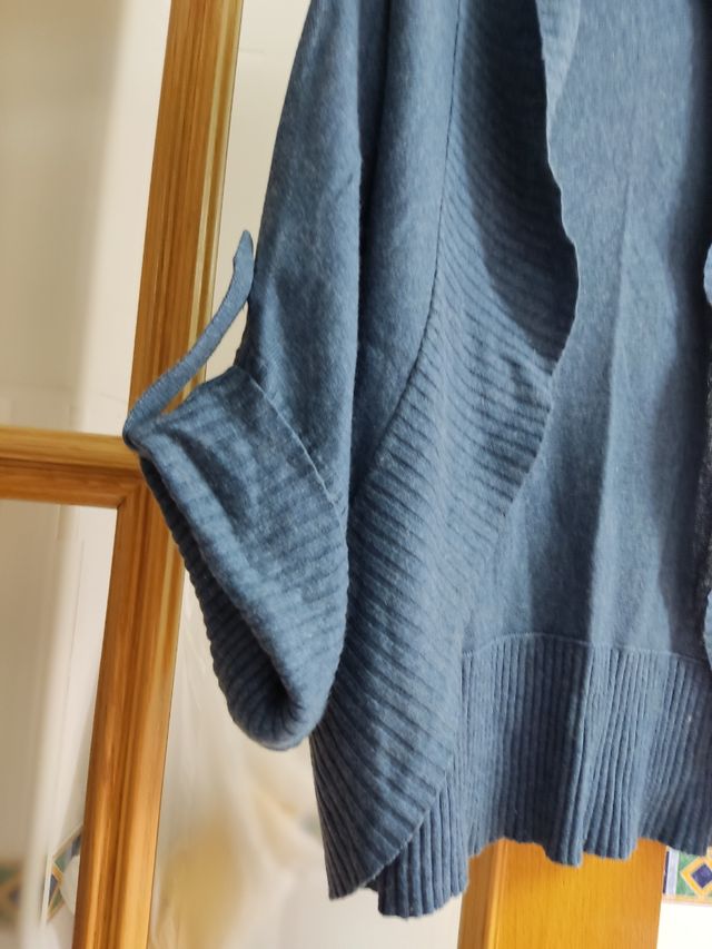 Chaqueta muy rebajada y juvenil