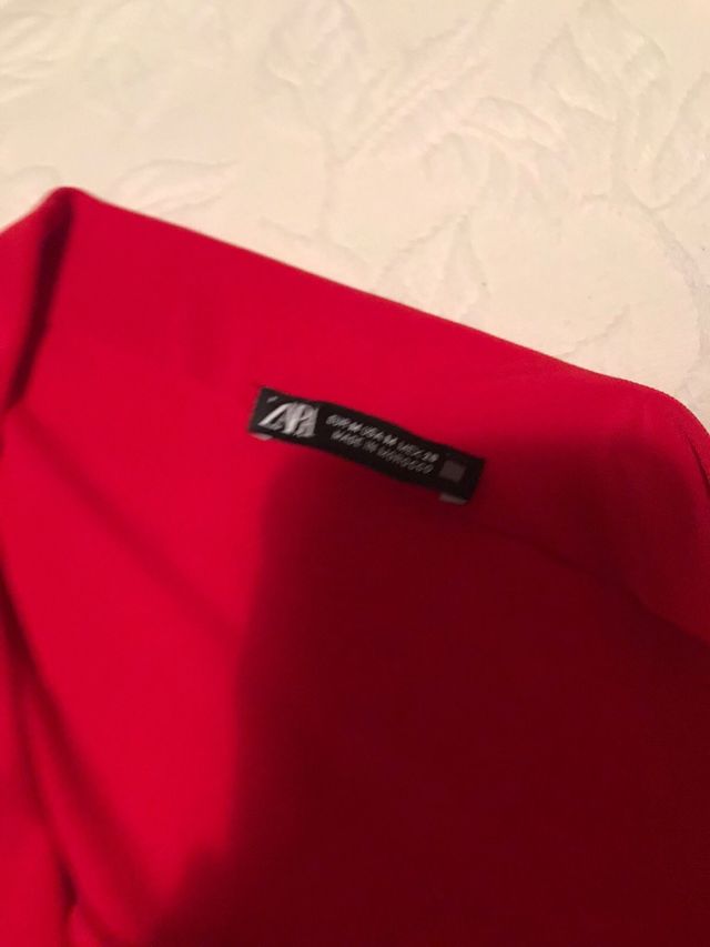 Top zara