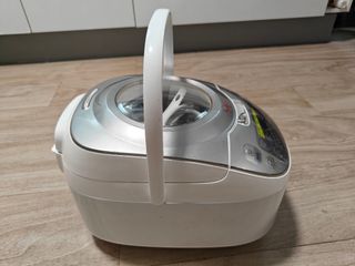 Robot de cocina Moulinex Maxichef R23