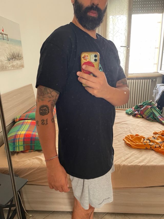 Hillside Fest t-shirt