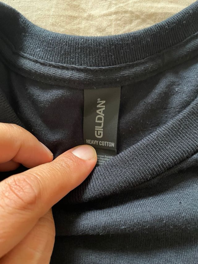 Hillside Fest t-shirt