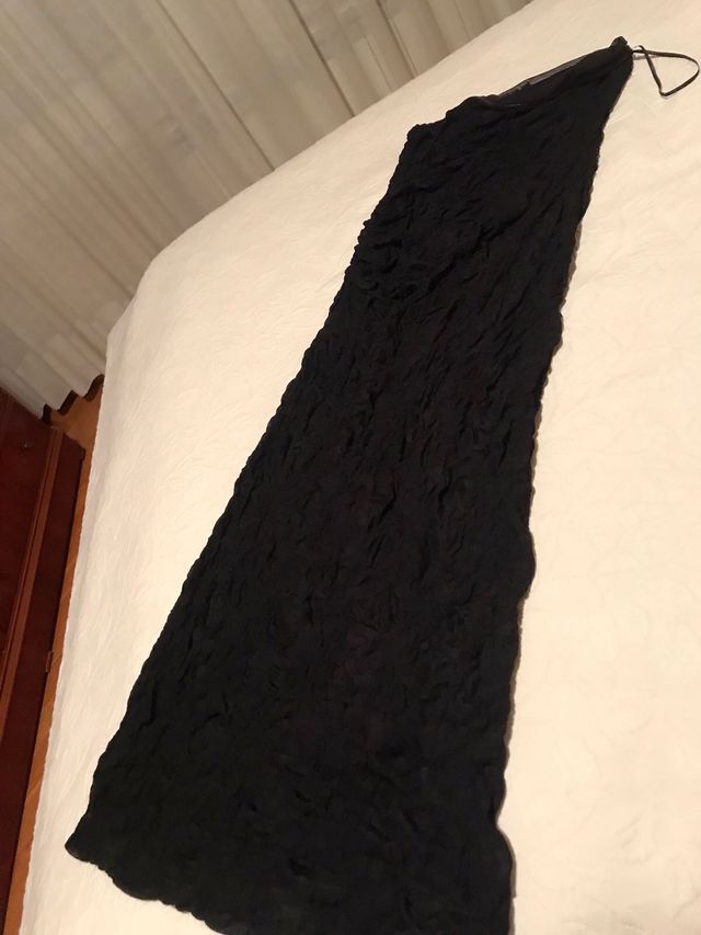 Vestido zara