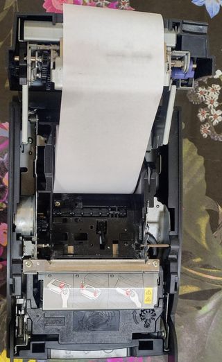 Impresora térmica de tickets Epson 