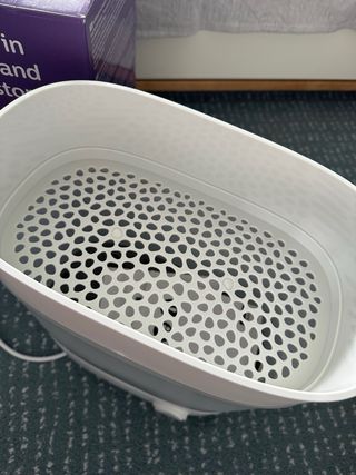 Esterilizador de Biberones Philips