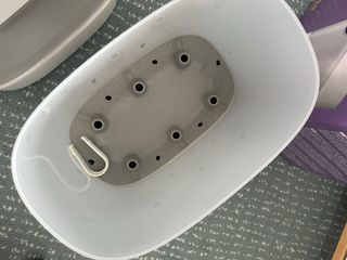 Esterilizador de Biberones Philips