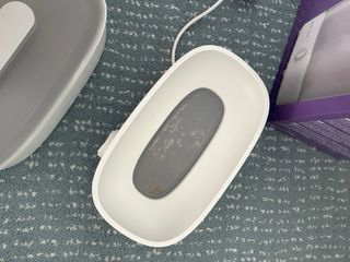 Esterilizador de Biberones Philips