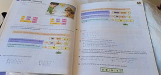 MatemTicas 6 de primaria