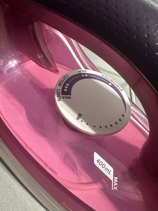 Plancha de vapor PHILIPS