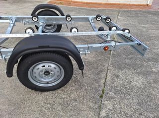 Remolque moto de agua NUEVO