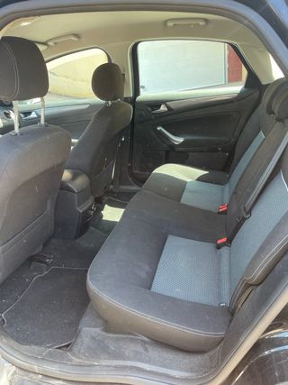 Ford Mondeo 2013
