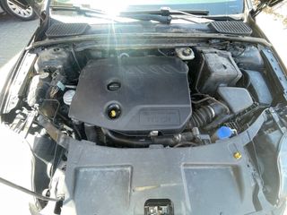 Ford Mondeo 2013