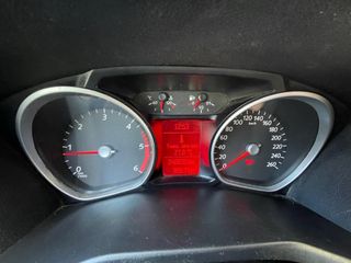Ford Mondeo 2013