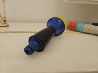 Accesorios para manguera