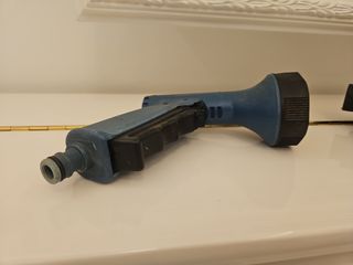 Accesorios para manguera