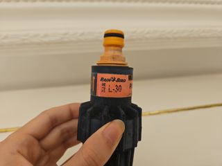 Accesorios para manguera