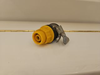 Accesorios para manguera