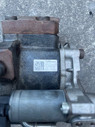 Bomba Alta Presion 1.6 Tdi