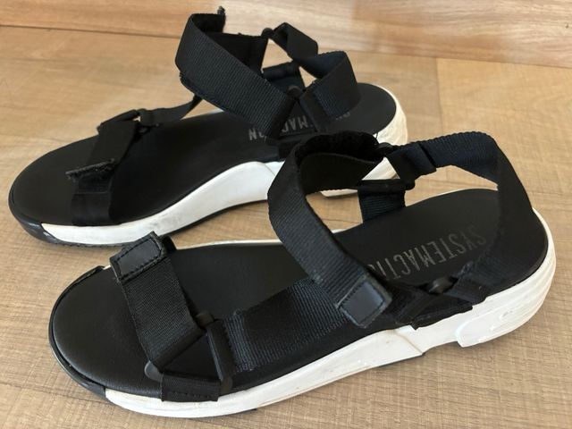 Sandalias deportivas