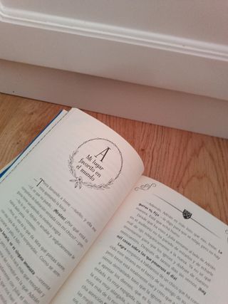 Best Friends Forever//Libro