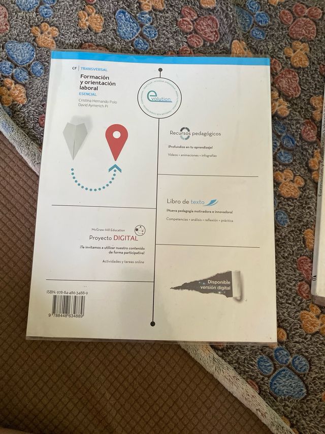 Formacion y orientacion laboral