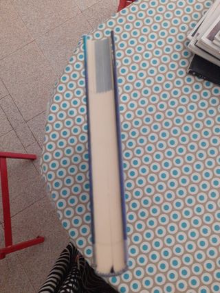 MIS PRIMEROS JUEGOS, libro