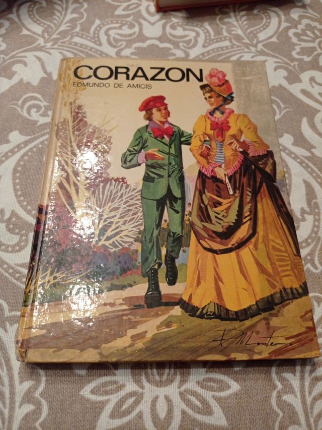 Corazón