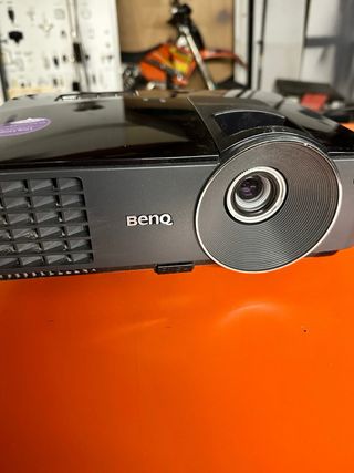 Proyector benq