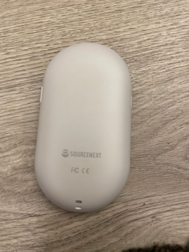 Traduttore wifi Pocketalk