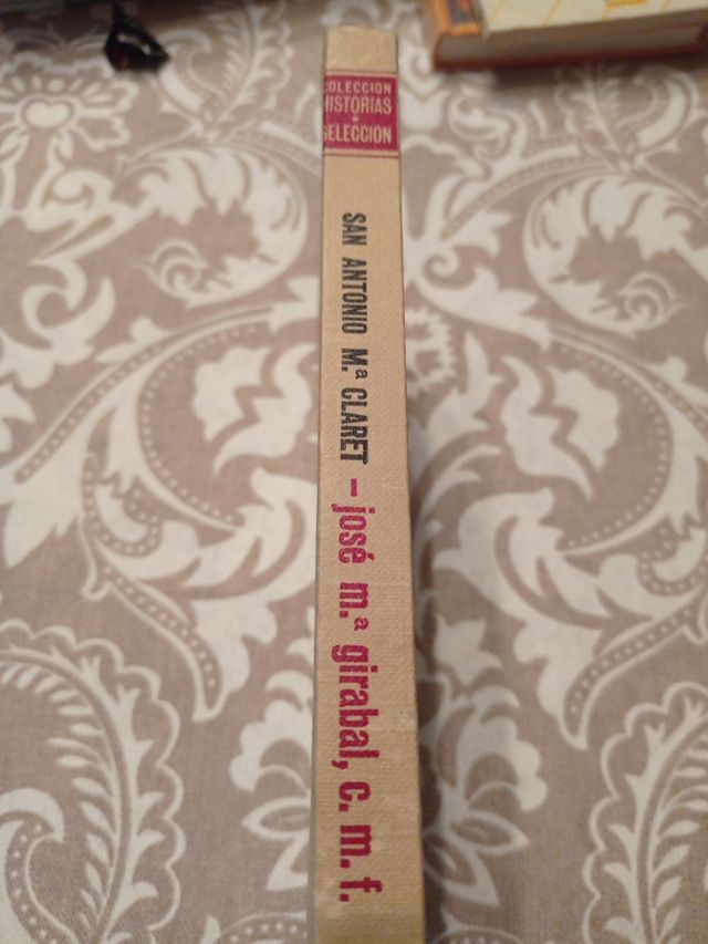 San Antonio María Claret