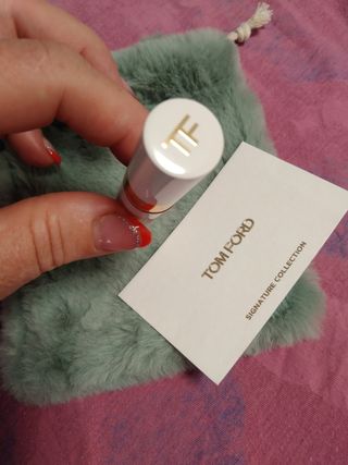 Pintalabios Tom Ford 04