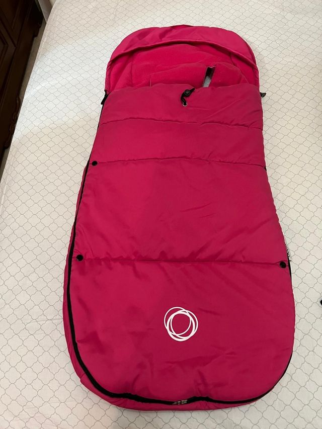 Sacos de bugaboo