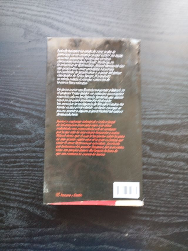 O que não te mata torna-te mais forte