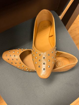 Bailarinas Sfera Talla 40