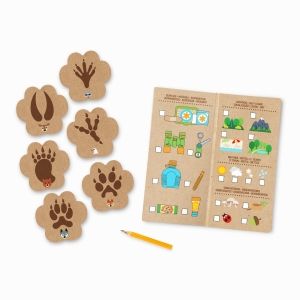 Juego de senderismo Melissa & Doug