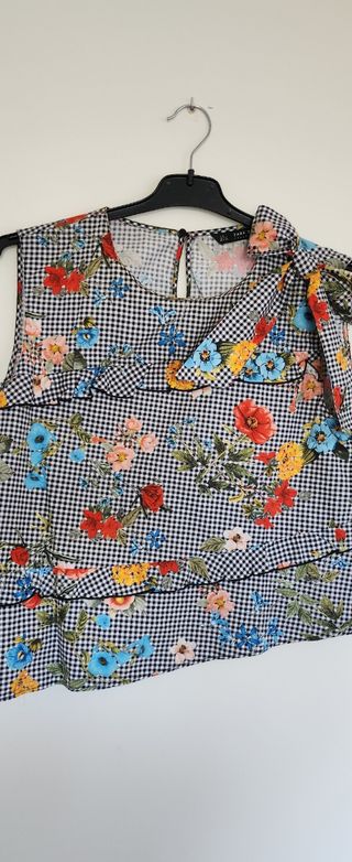 Top L Zara