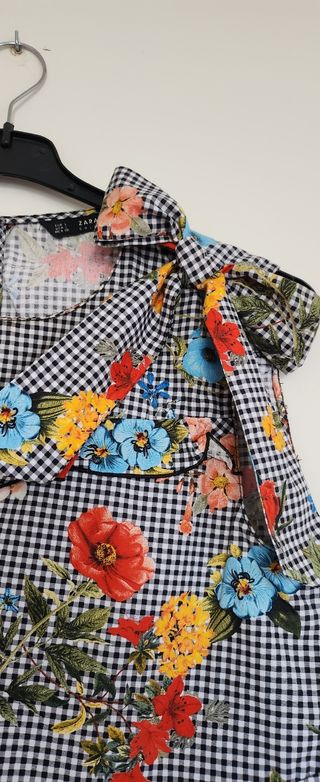 Top L Zara