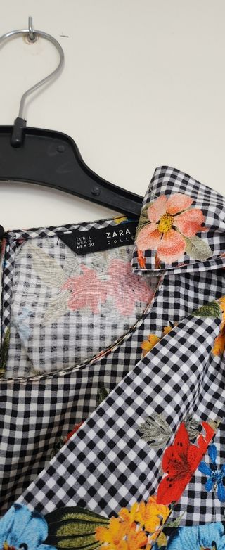 Top L Zara