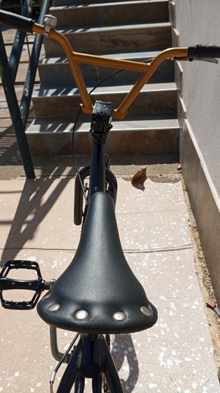BMX