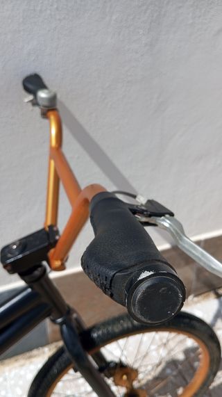 BMX