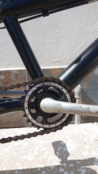 BMX