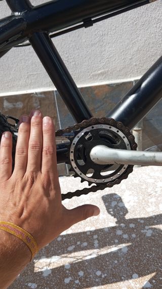 BMX