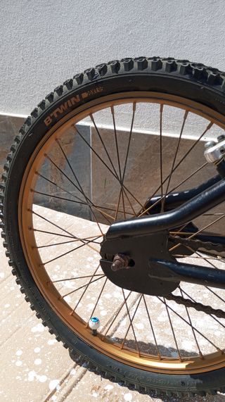 BMX