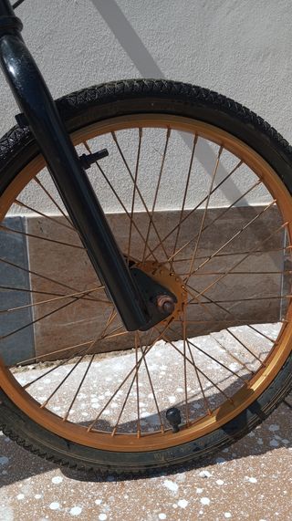 BMX