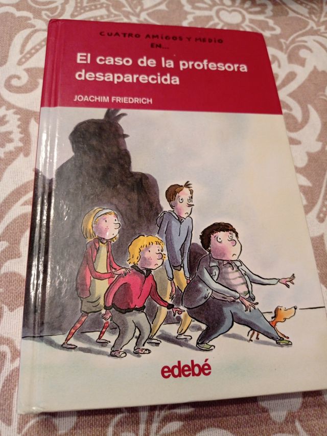 El caso de la profesora desaparecida