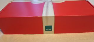 Thun. Antipastiera "Chiar di luna"