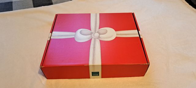 Thun. Antipastiera "Chiar di luna" 