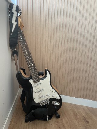 Guitarra academy