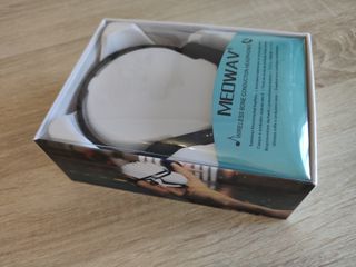 ESTRENAR! Auriculares Conducción Ósea y Rep.MP3