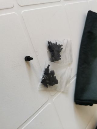 Distanziatore in alluminio da 6mm