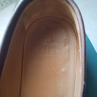 Nelson scarpe uomo